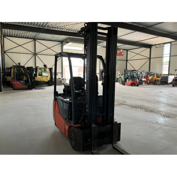 2017 Toyota 8FBE16T-45862411