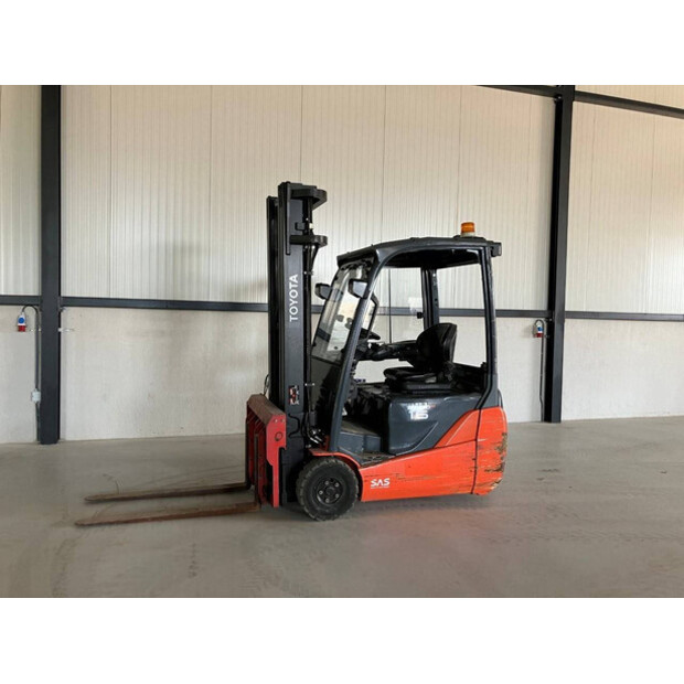 2014 Toyota 8FBEKT16-45862419