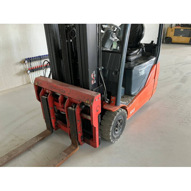 2014 Toyota 8FBEKT16-45862427