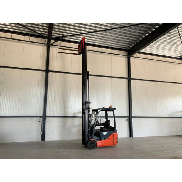 2014 Toyota 8FBEKT16-45862434