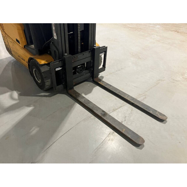 2008 Jungheinrich EFG 115-45862473