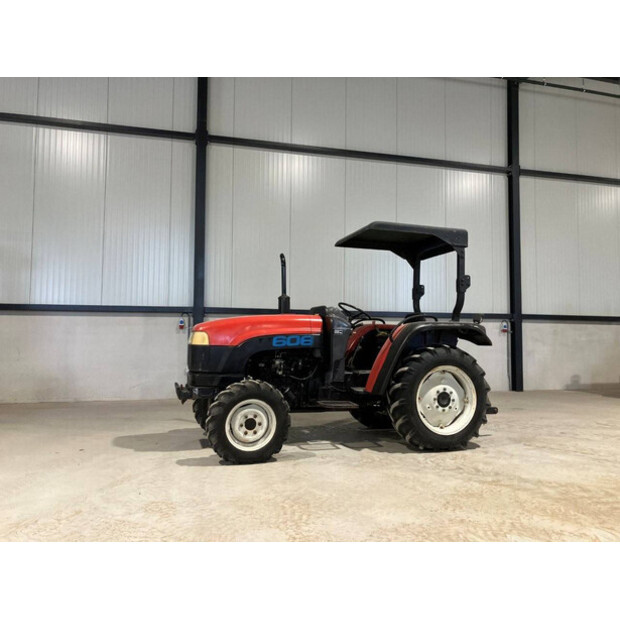 2006 Eurotrac 608-45862480