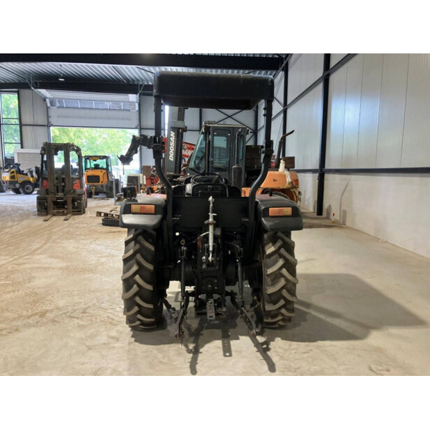 2006 Eurotrac 608-45862483