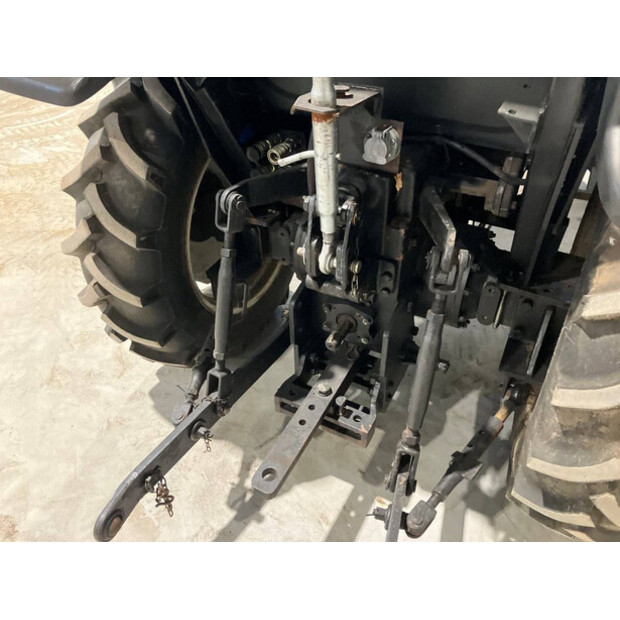 2006 Eurotrac 608-45862488