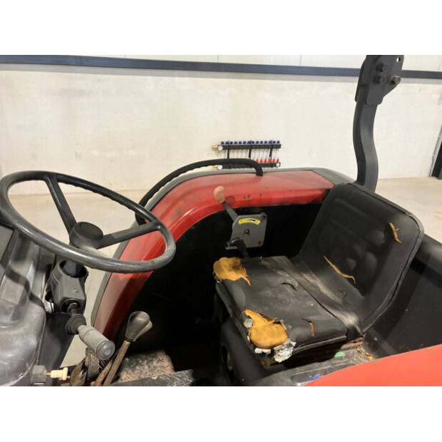 2006 Eurotrac 608-45862494