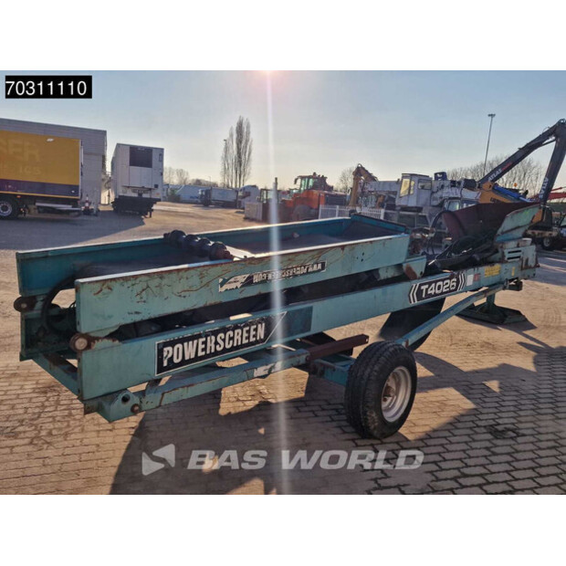 2012 باورسكرين Warrior 1400-45862500