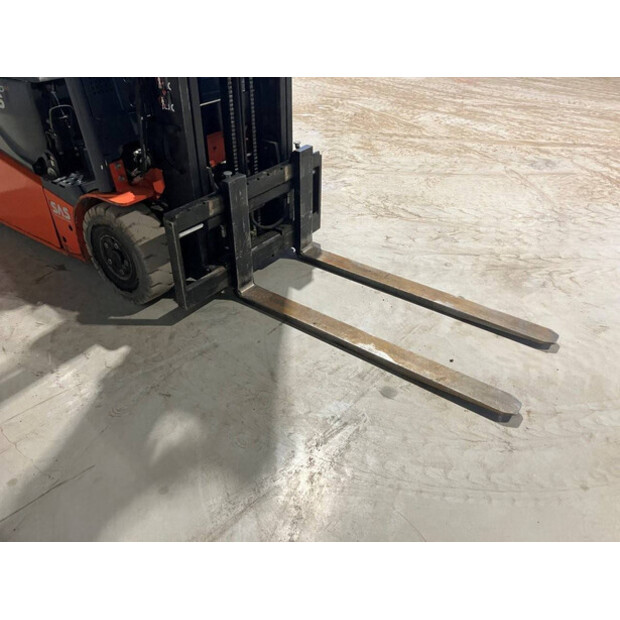 2013 Toyota 8FBET16-45862514