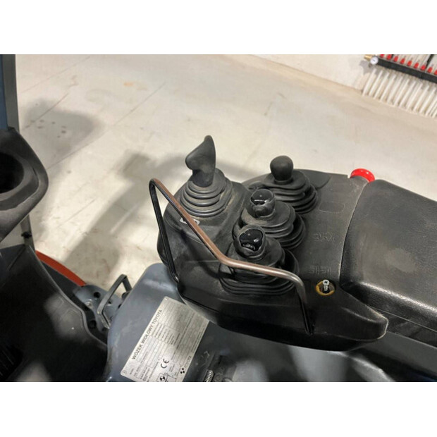 2013 Toyota 8FBET16-45862517