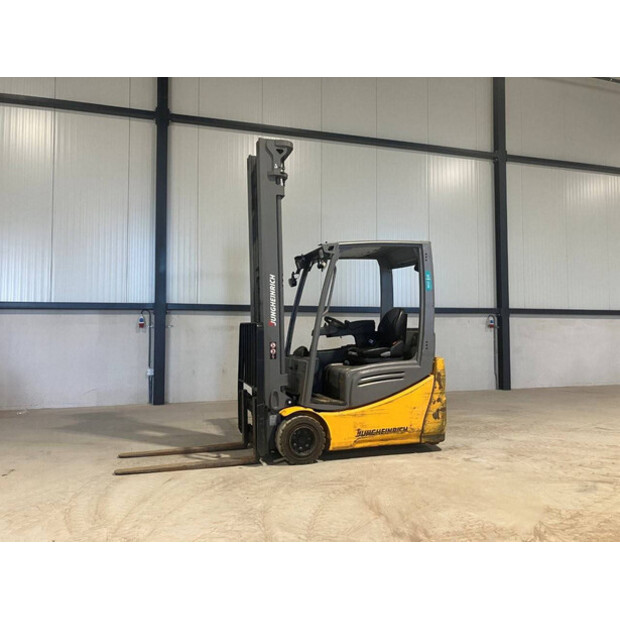 2019 Jungheinrich EFG 218K-45862525