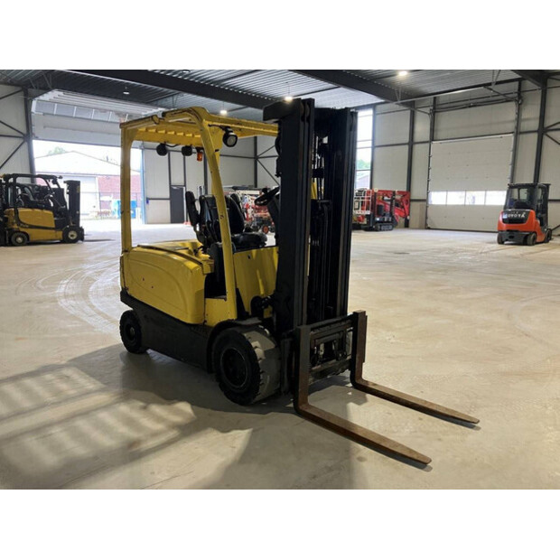 2017 Hyster J2.5XN-45862547