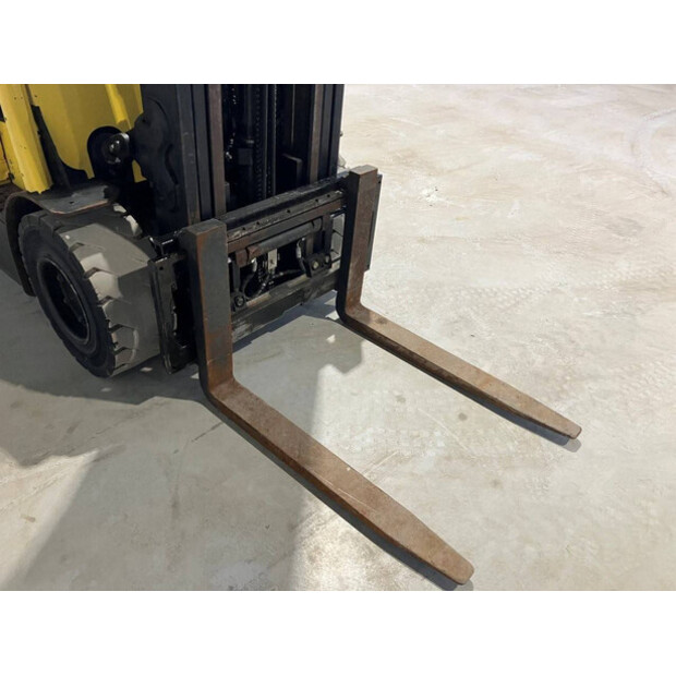 2017 Hyster J2.5XN-45862548