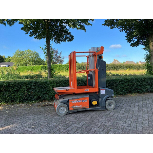 2015 JLG TOUCAN DUO-45862571