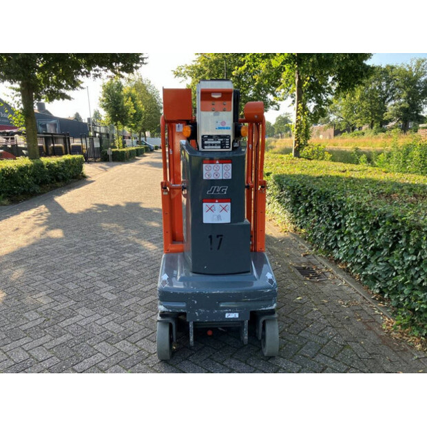 2015 JLG TOUCAN DUO-45862574