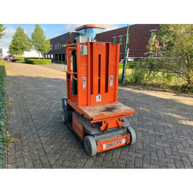 2015 JLG TOUCAN DUO-45862576