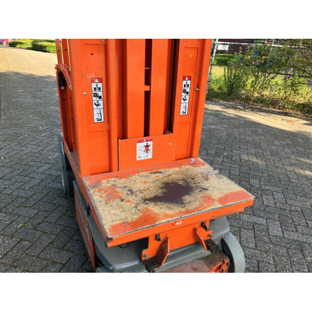 2015 JLG TOUCAN DUO-45862578