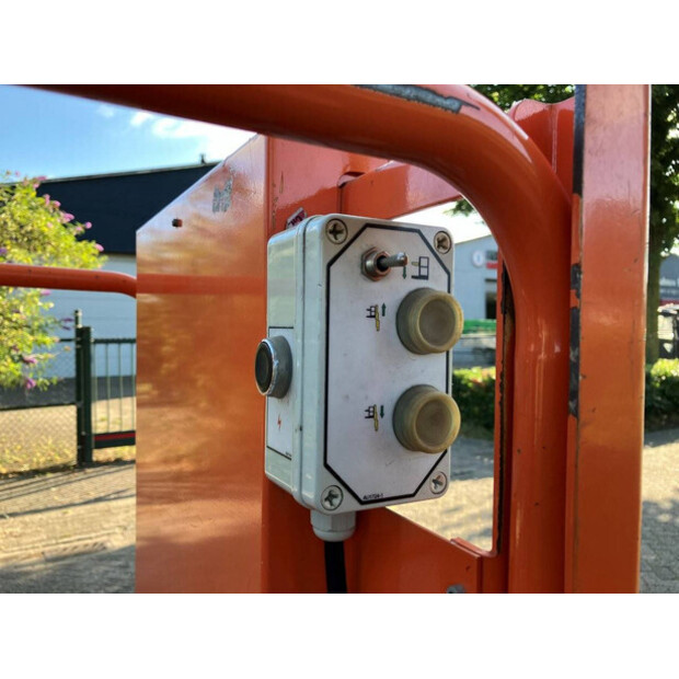 2015 JLG TOUCAN DUO-45862579