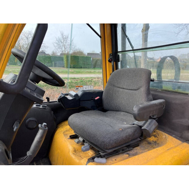 2007 Hyster H3.0FT-45862593
