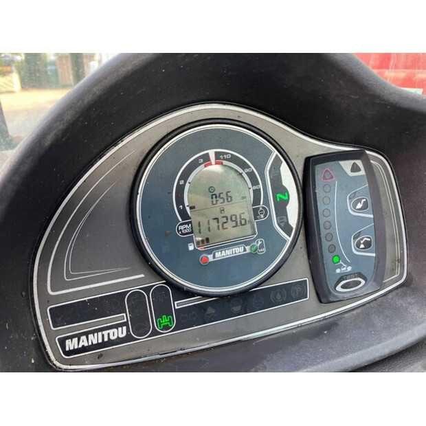 2014 مانيتو MLT 625-75H-45862639