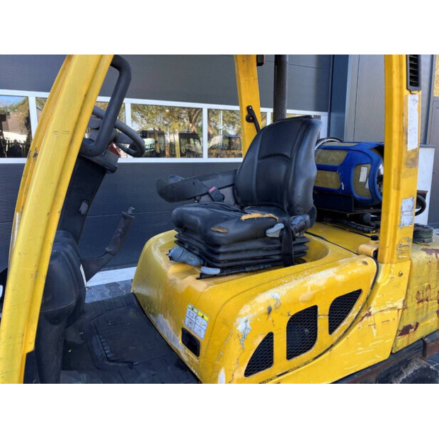 2014 Hyster H3.0FT-45862663