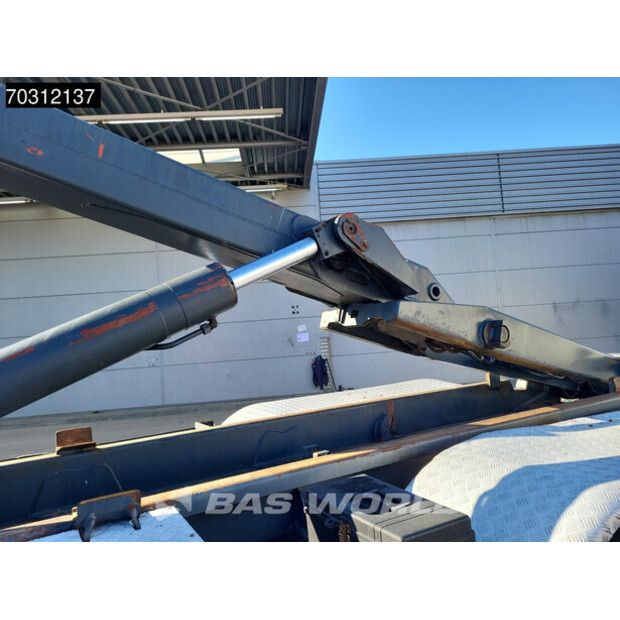 2007 Scania R420-45862670