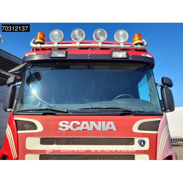 2007 Scania R420-45862679