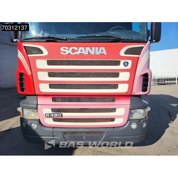 2007 Scania R420-45862680