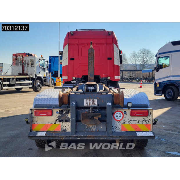 2007 Scania R420-45862681