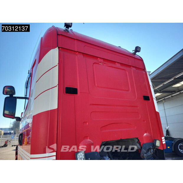 2007 Scania R420-45862682