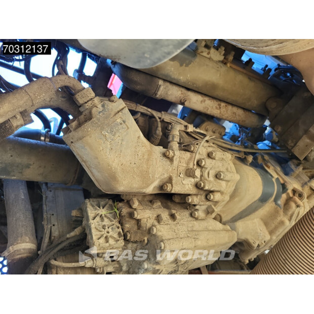 2007 Scania R420-45862683