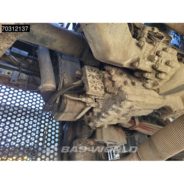 2007 Scania R420-45862684