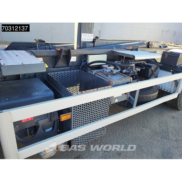 2007 Scania R420-45862688