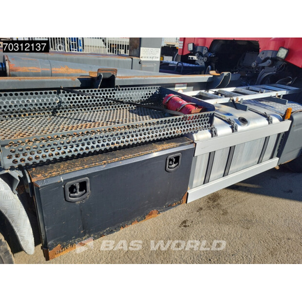 2007 Scania R420-45862689