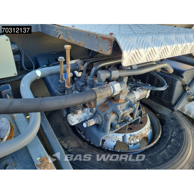 2007 Scania R420-45862690