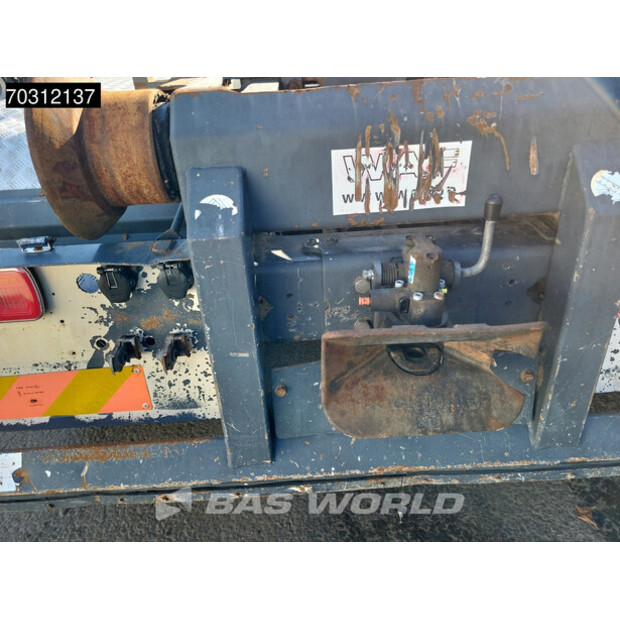 2007 Scania R420-45862691