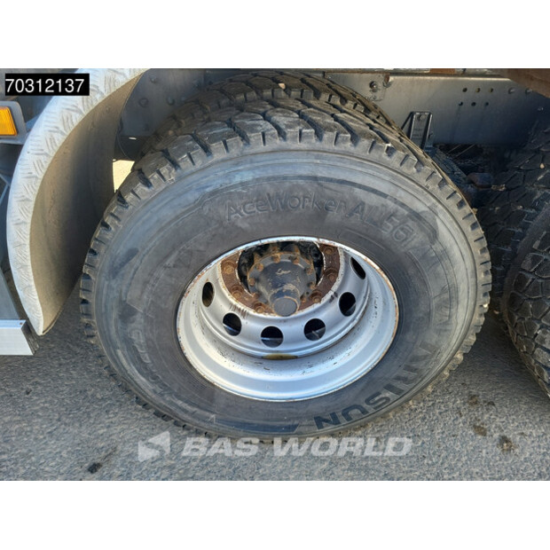 2007 Scania R420-45862692