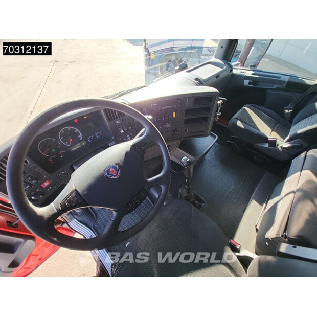 2007 Scania R420-45862694