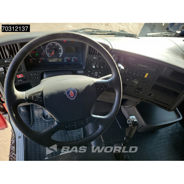 2007 Scania R420-45862695