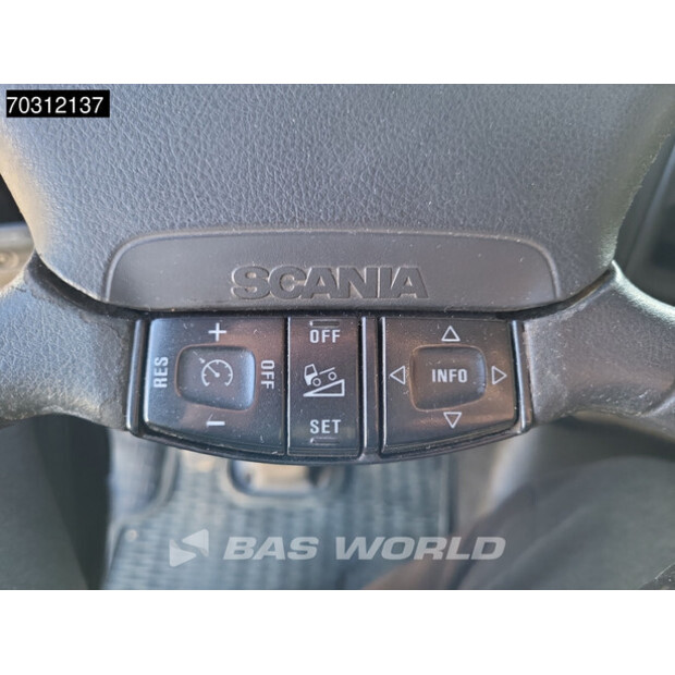 2007 Scania R420-45862698