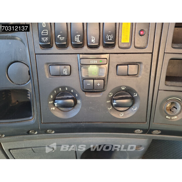 2007 Scania R420-45862700