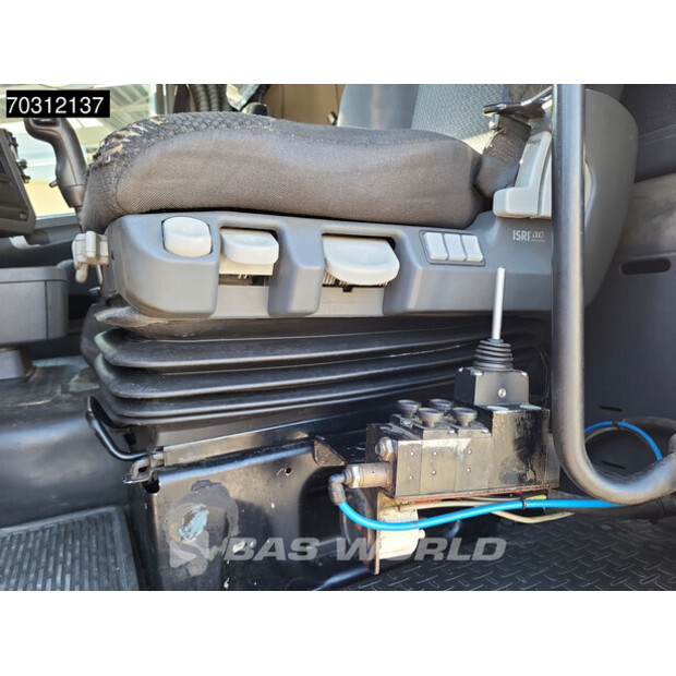 2007 Scania R420-45862704