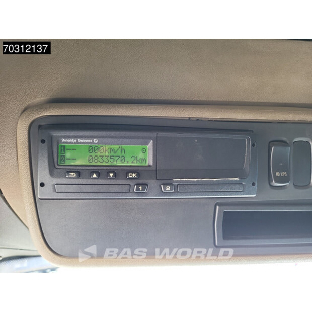 2007 Scania R420-45862705