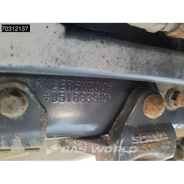 2007 Scania R420-45862708