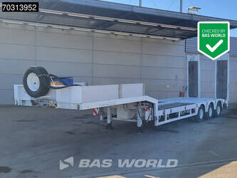 صورة ل مقطورات منخفضة التحميل 2004 نوتبووم OSD-48-03