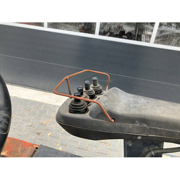 2005 Toyota 7FBMF25-45862793