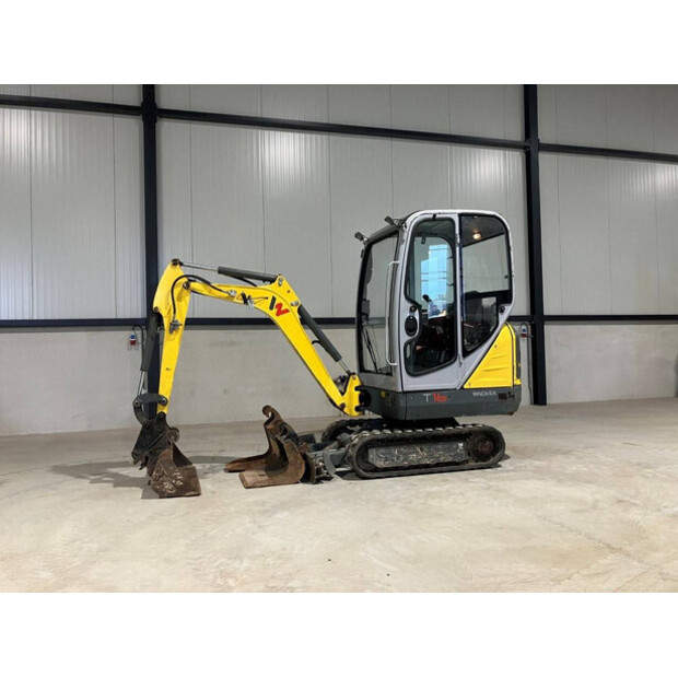 2022 Neuson ET16-45862804