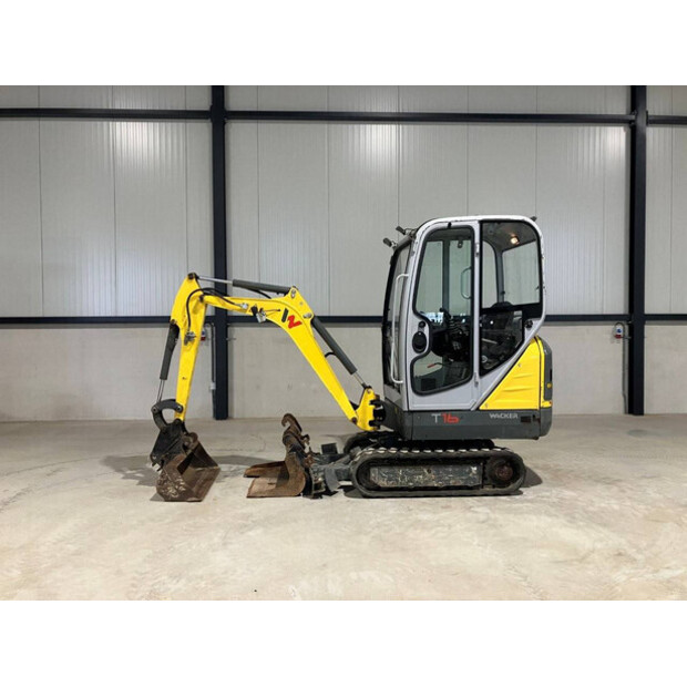 2022 Neuson ET16-45862806