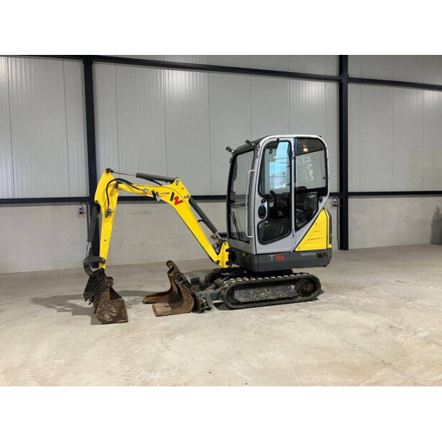 2022 Neuson ET16-45862808