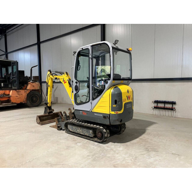 2022 Neuson ET16-45862810