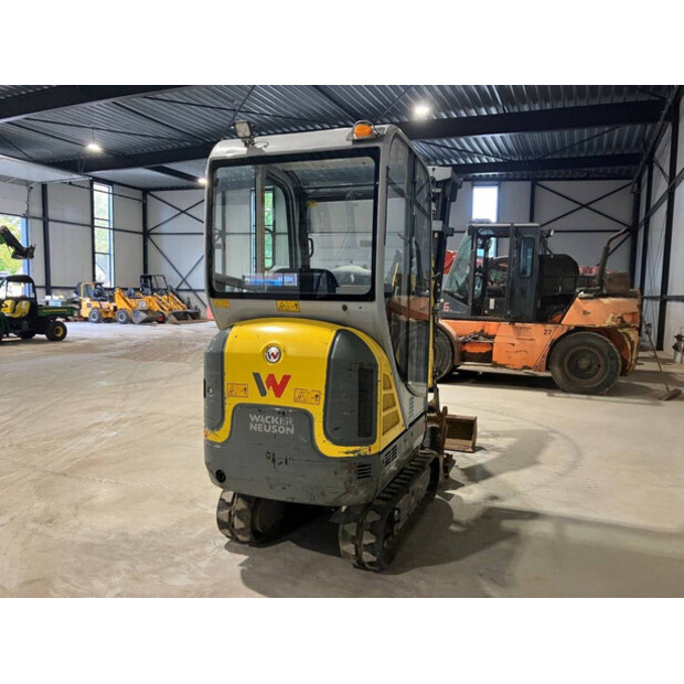 2022 Neuson ET16-45862812