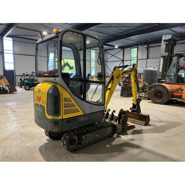 2022 Neuson ET16-45862814